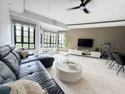 Chiltern Park (D19), Condominium #554564611